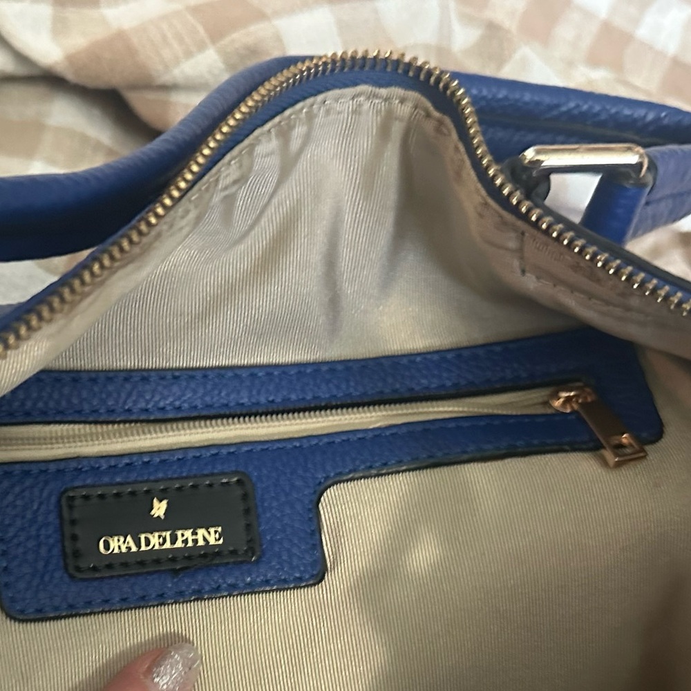 Ora Delphine “Adele” Satchel - Picture 4 of 6